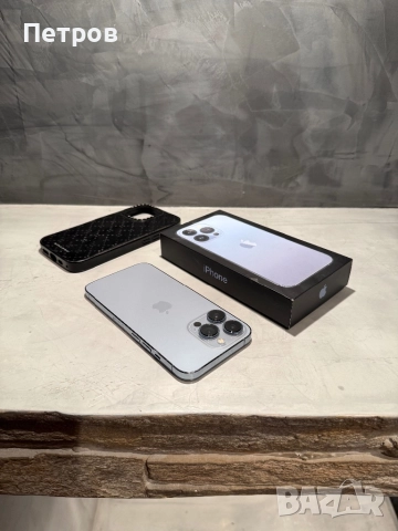 Iphone 13 Pro 512 GB Sierra blue