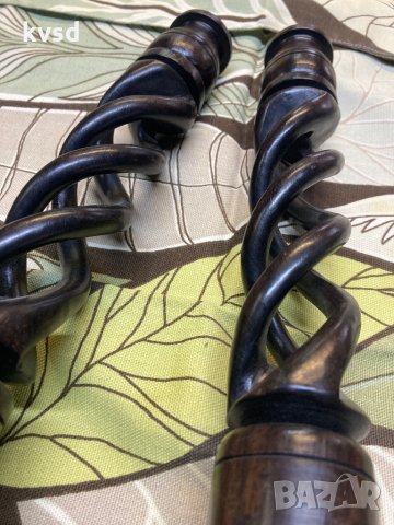 Свещник спирала, снимка 3 - Декорация за дома - 43711373