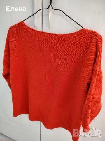 Дамска блуза Reserved , снимка 2 - Блузи с дълъг ръкав и пуловери - 43016135