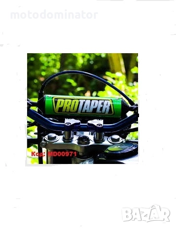 Протектор за кормило PRO TAPER, снимка 2 - Части - 46517564