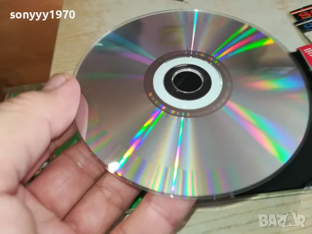 КАРАНДИЛА ЦД 2303251756, снимка 16 - CD дискове - 49608387