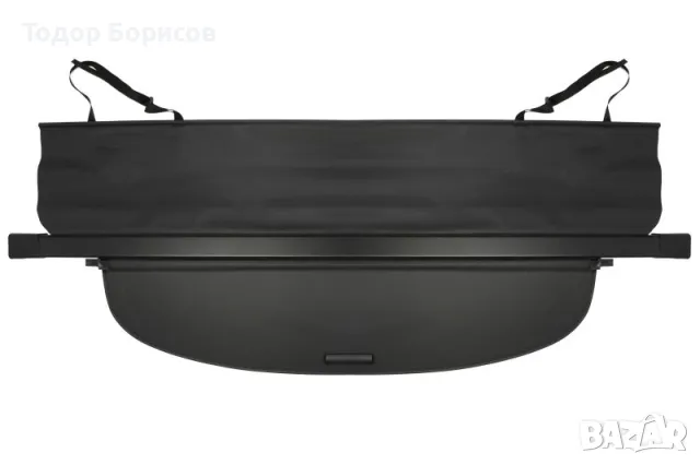 Щора багажник JEEP CHEROKEE KL 2013-2018 /118/