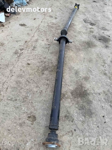 49300N7100 кардан от Hyundai Tucson, Хюндай Туксон 2023 г. 1.6CRDI, снимка 3 - Части - 52497842