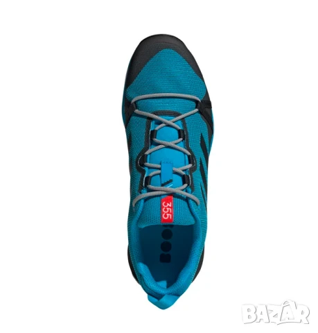 маратонки  Adidas TERREX SKYCHASER LT GTX номер 45 1/3 Gore-Tex водоустйчиви , снимка 2 - Маратонки - 50606435