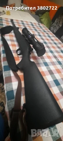 Blaser r93 кал.30-06 и кал.270