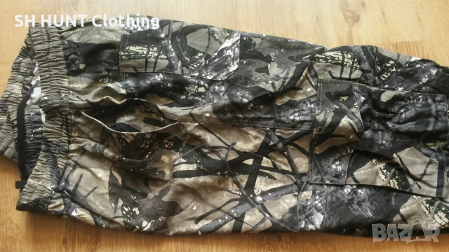 Sweet Sktbs Trouser размер XXL за лов риболов панталон - 1323, снимка 3 - Екипировка - 51333366
