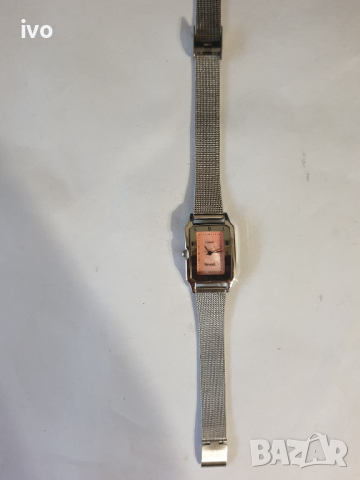 tavolino watch, снимка 3 - Дамски - 36482842