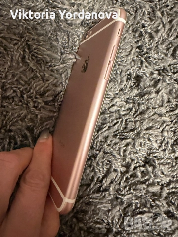 iPhone 6s 64gb , снимка 3 - Apple iPhone - 52693561