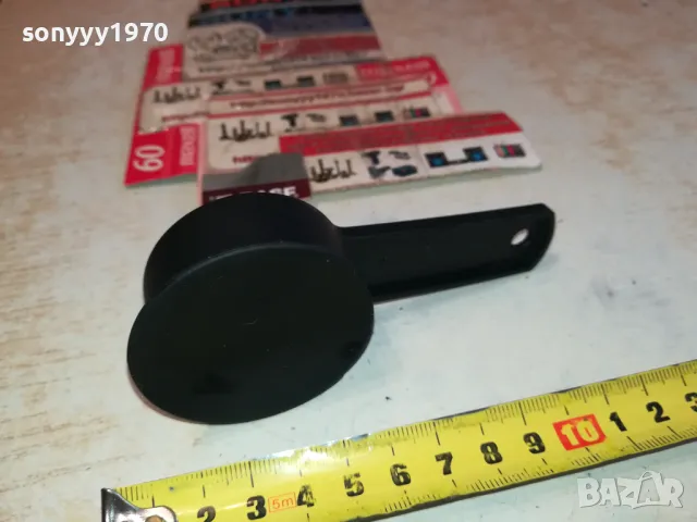 SAECO-ЛЪЖИЧКА-ТЪПКАЧКА ЗА КАФЕ 0303250947, снимка 10 - Кафемашини - 49341567