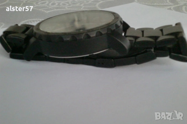 Кварцов часовник Fossil JR1401, снимка 5 - Мъжки - 52181312