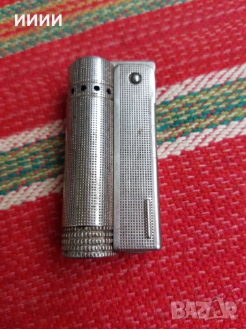 Бензинова запалка MINI FOX