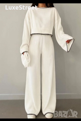 Дамски Комплекти 🤍, снимка 3 - Комплекти - 52435087