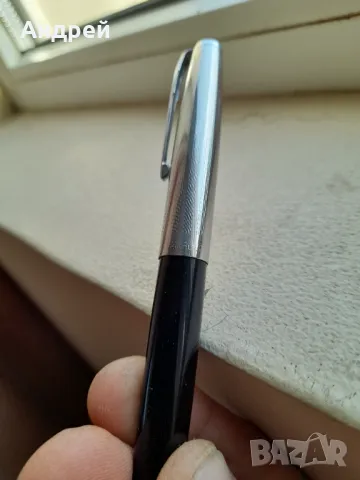 Стара писалка Rainbow 202, снимка 4 - Други ценни предмети - 47609029