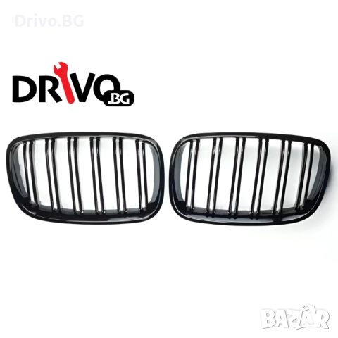 Гаранция! Нови Висококачествени Двойни Бъбреци за BMW X5 E70 и X6 Е71