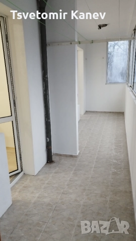 Двустаен уширен пригоден на тристаен апартамент 74кв.м. Трендафил 2, снимка 10 - Апартаменти - 52688819