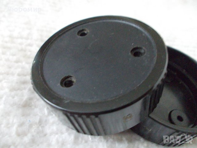 Бакелитови копчета Стереомикроскоп, снимка 11 - Медицинска апаратура - 43322901