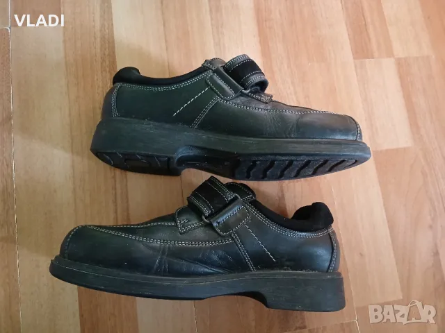 Ежедневни обувки , снимка 2 - Ежедневни обувки - 48838429