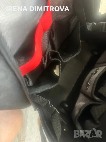 Wurth работна чанта с колелца, снимка 6 - Други инструменти - 51355538