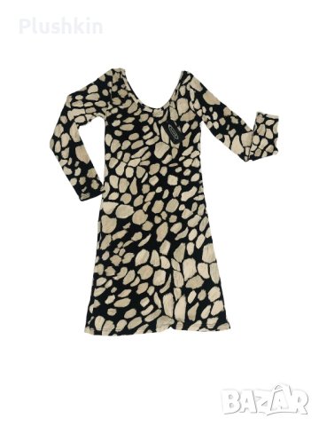 Нова рокля размер М, снимка 4 - Рокли - 43120007