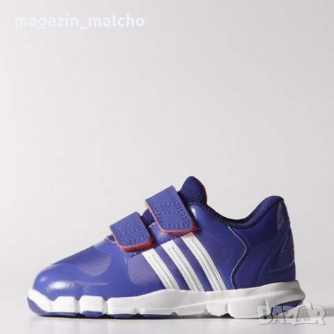 ДЕТСКИ МАРАТОНКИ - ADIDAS; размери: 25, 26 и 27, снимка 3 - Детски маратонки - 32511120