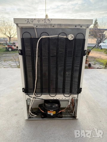 Малък фризер Привилег 50 см широк, снимка 8 - Фризери - 52826586