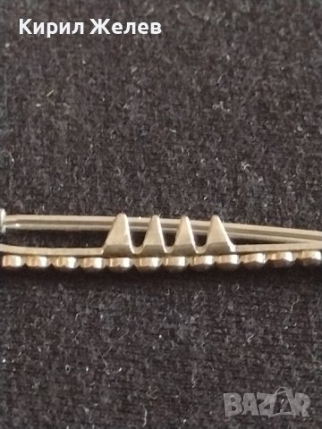 Метална фиба за коса много красива здрава 42738, снимка 2 - Продукти за коса - 43740651