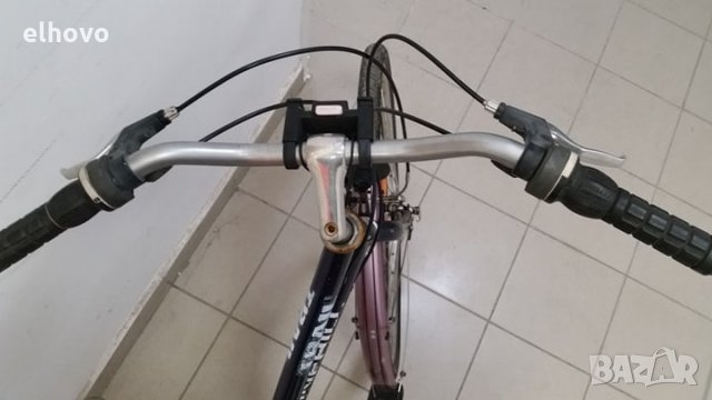 Велосипед Trail Stonehill 28'', снимка 7 - Велосипеди - 28634509