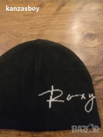 roxy qkwbe012/star struck beanie - страхотна дамска шапка КАТО НОВА, снимка 3 - Шапки - 47932191