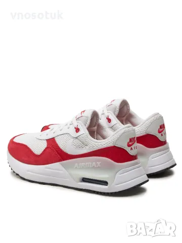 Мъжки маратонки Nike Air Max SYSTM-номер 41 , снимка 3 - Маратонки - 49987665