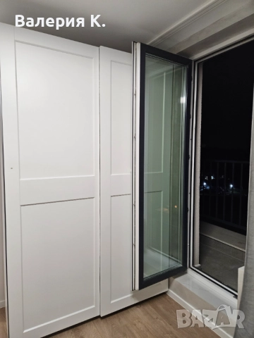 Тристаен апартамент под наем в жк. Дружба, снимка 9 - Апартаменти - 52467175