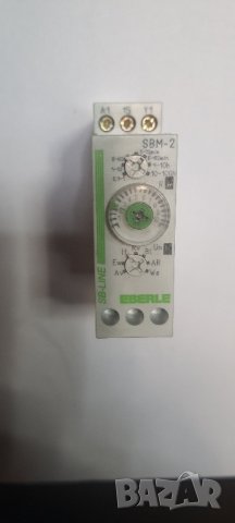 таймер 3,реле за време, снимка 2 - Друга електроника - 43266663