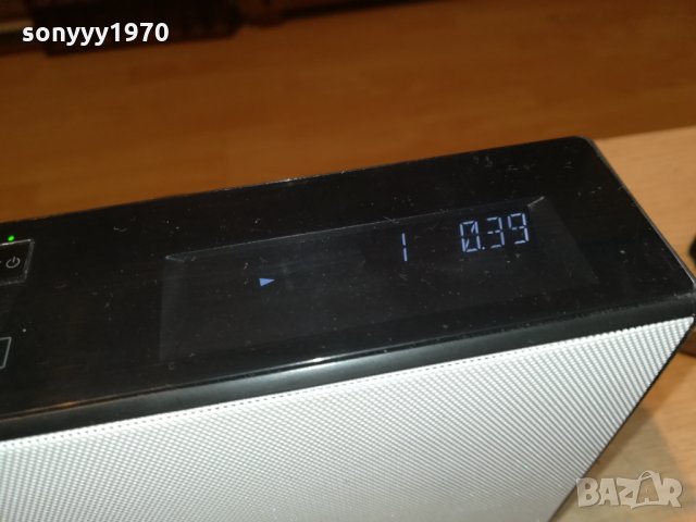 ПОРЪЧАНА-SONY USB/TUNER/CD/AMPLI/SPEAKER 0911211134, снимка 11 - Ресийвъри, усилватели, смесителни пултове - 34745039