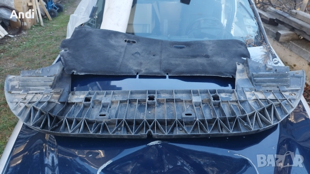 Части от предна броня за Peugeot 308 (2013 - 2017), снимка 3 - Части - 52728688