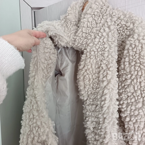 Ново палто Gate, снимка 3 - Палта, манта - 53172647