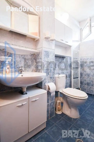 2-СТАЕН апартамент под наем, гр. София, кв. Иван Вазов, снимка 7 - Апартаменти - 52811091