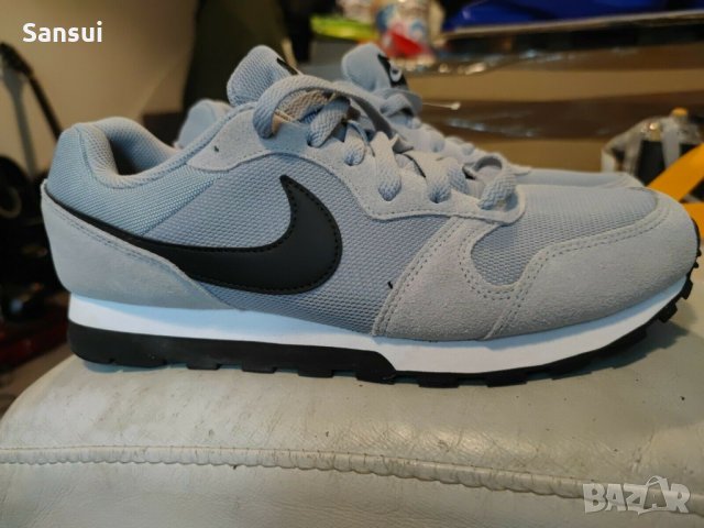 маратонки Men’s Nike md runner 2 trainers 40 номер, снимка 2 - Маратонки - 35227552