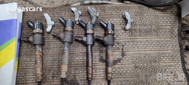 Дюзи 0445110 276 Fiat Croma 1.9 - 140лв