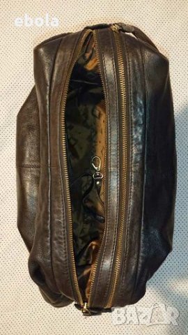 Дамска чанта Adax, снимка 3 - Чанти - 27931736