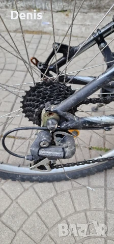 Градски велосипед, снимка 5 - Велосипеди - 50958894