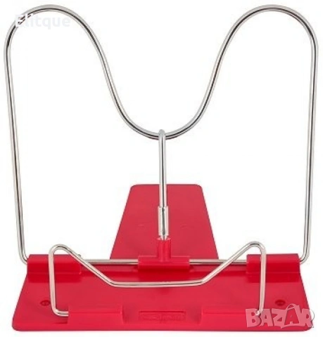 Удобна поставка за книги TV1162