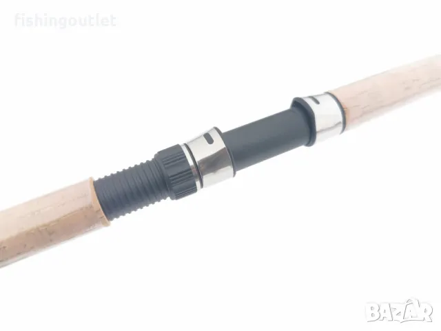 Телемач Osako La Furiosa 4.20m 80gr с коркова дръжка, снимка 9 - Въдици - 49174580