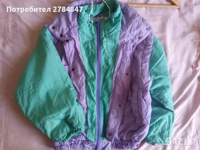 Зимно детско яке , снимка 6 - Детски якета и елеци - 47468251