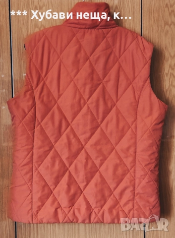 👌👌👌 Сладурско яке без ръкав и 5 броя капитонирани елечета, снимка 9 - Якета - 41957619