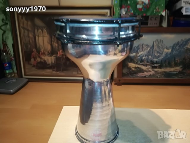 ГОЛЯМА ТАРАМБУКА-ВНОС СИРИЯ 0909221331, снимка 5 - Ударни инструменти - 37948941