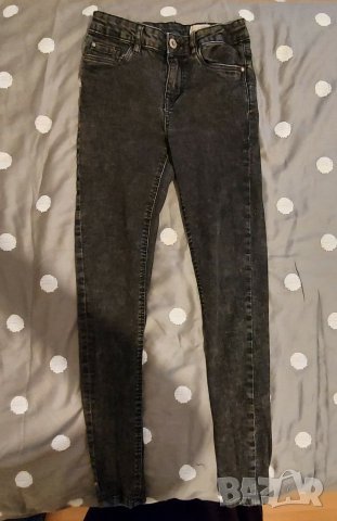 Немски дънки 5 лв, снимка 2 - Дънки - 28913292