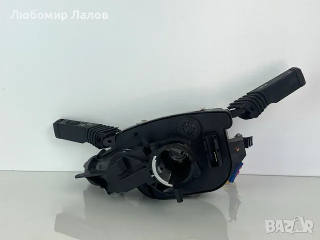 КОМБИНИРАН КЛЮЧ OPEL VECTRA C 13132475GL , снимка 3 - Части - 47596493