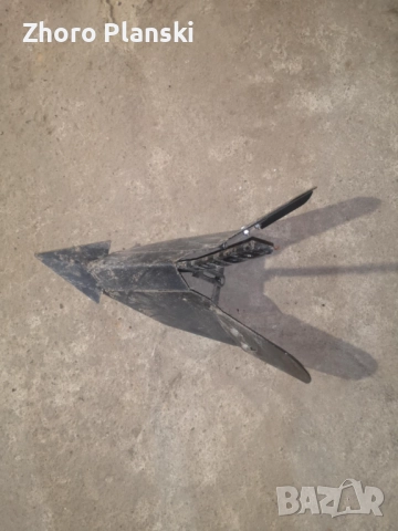 Мотофреза RAIDER RD-T11, снимка 11 - Градинска техника - 52584605