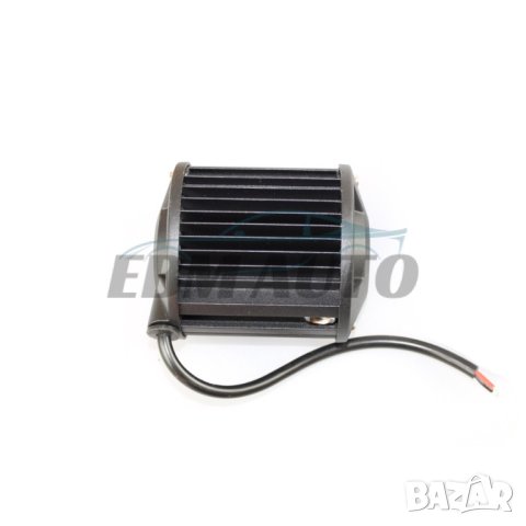 Работна лампа лед 6 LED 12V-24V, снимка 3 - Аксесоари и консумативи - 43949058