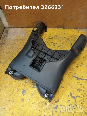 Piaggio Liberty основа за краката , снимка 3 - Части - 43073515