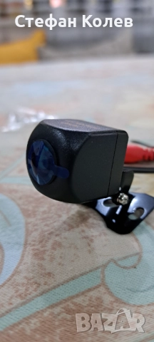 Камера за заден ход, снимка 3 - Аксесоари и консумативи - 52194199